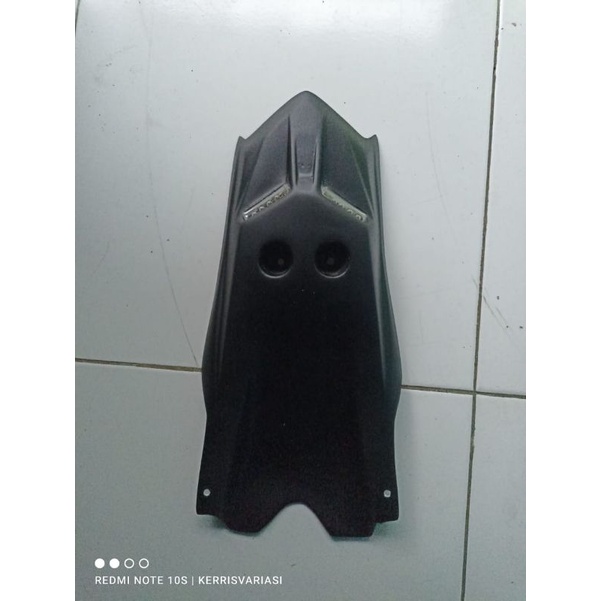 undertail variasi Honda CBR 150R new terbaru 2021