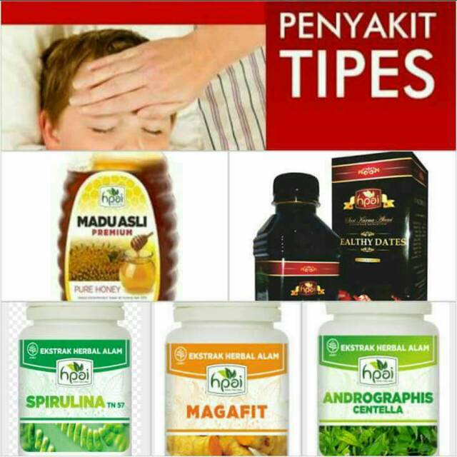 Andrographis Centella Hni Hpai Obat Antibiotik Alami Influenza Batuk Shopee Indonesia