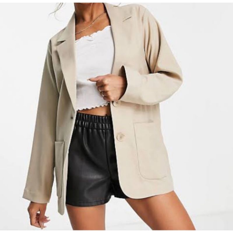 Blazer Heryou