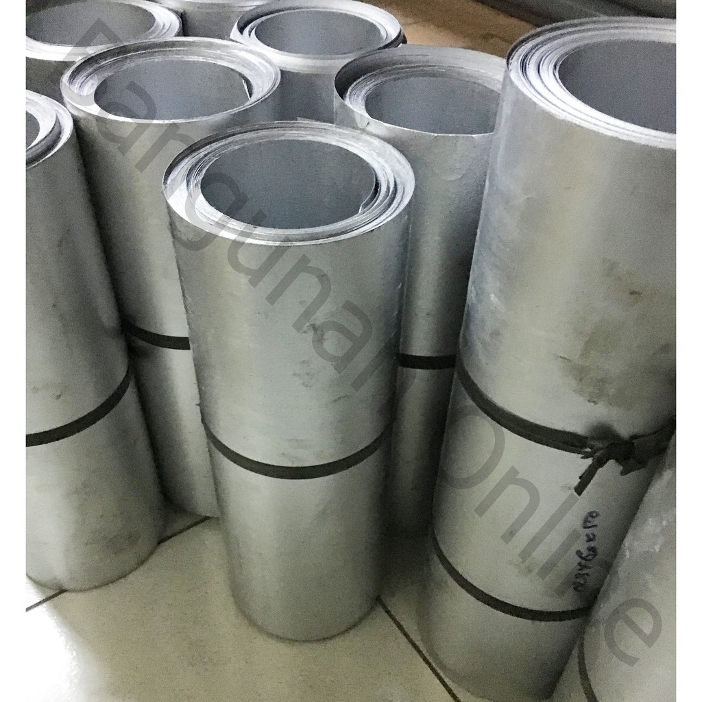 Beautiful Harga Seng Aluminium Per Meter Jazz Roots Beautiful Harga Seng Aluminium Per Meter Jazz Roots