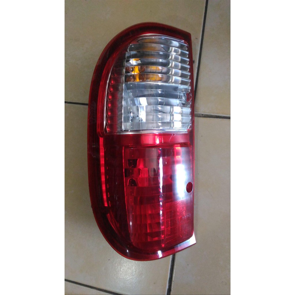 Stop Lamp Ford Ranger 2004-2006