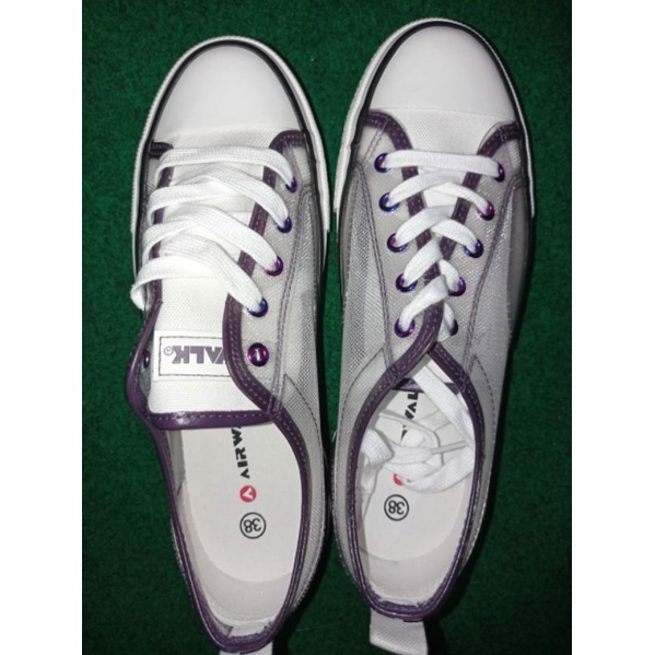 AIRWALK WOMEN UNGU