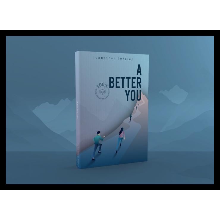 

SALE A BETTER YOU BOOK BY JONNATHAN JORDIAN SALE