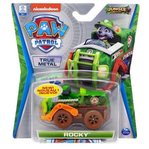 jungle paw patrol toys