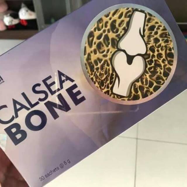 CALSEABONE HWI ORIGINAL