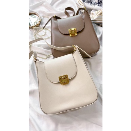 AMBER BAG JIMSHONEY TAS SELEMPANG SLINGBAG PROMO