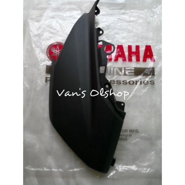 Body Cowling/Sayap Depan Nmax 2015-2019 (Sebelah) Orginal Yamaha Genuine Parts