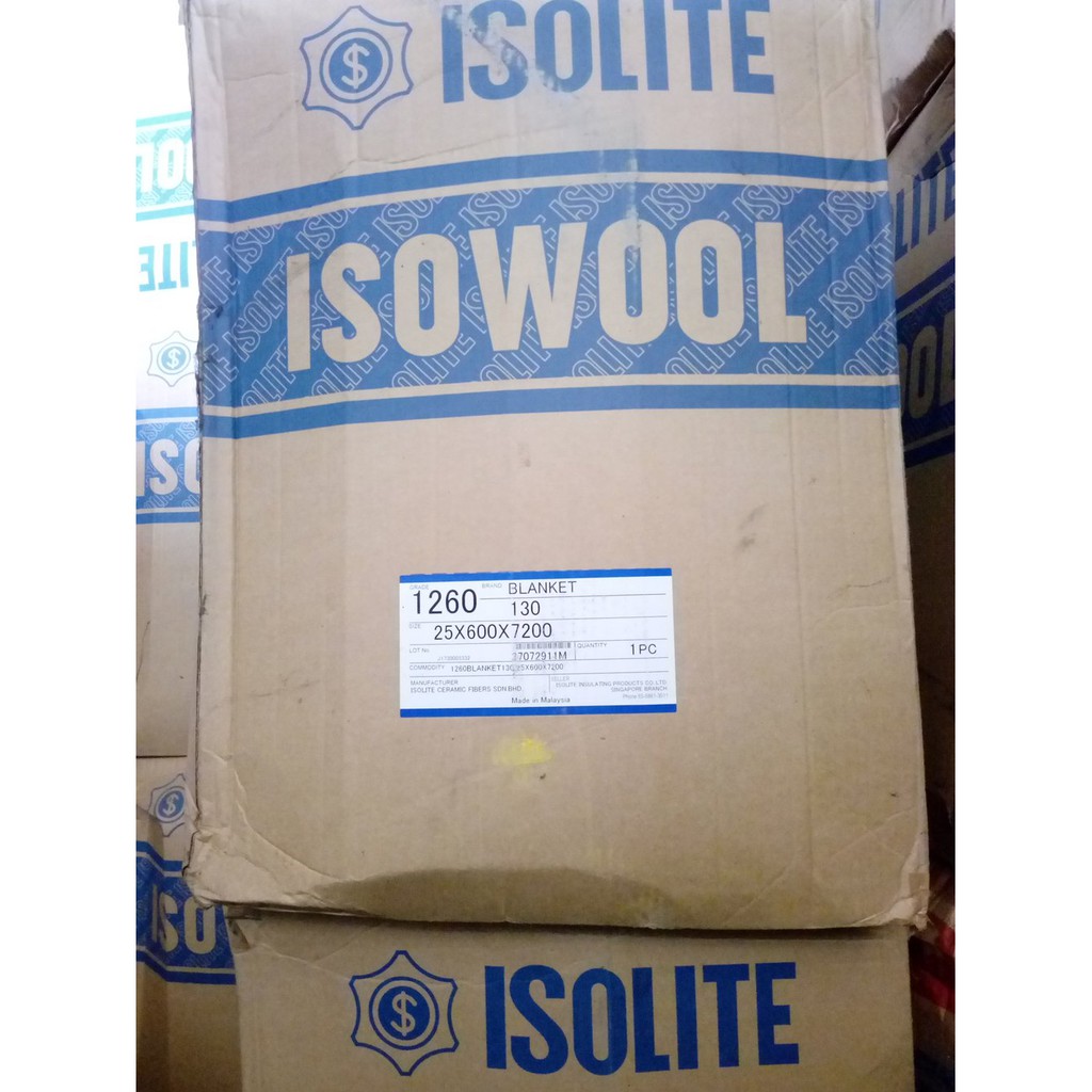 Ceramic Fiber Blanket Shopee Indonesia Ceramic Fiber Blanket Shopee Indonesia