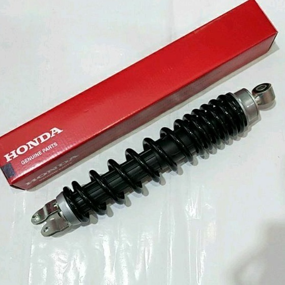 Shockbreaker Belakang Honda Vario 125 old ori ORIGINAL HONDA AHM