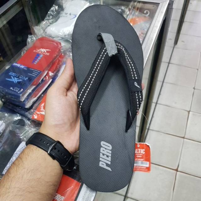 Piero Sandals 'ALTIC'