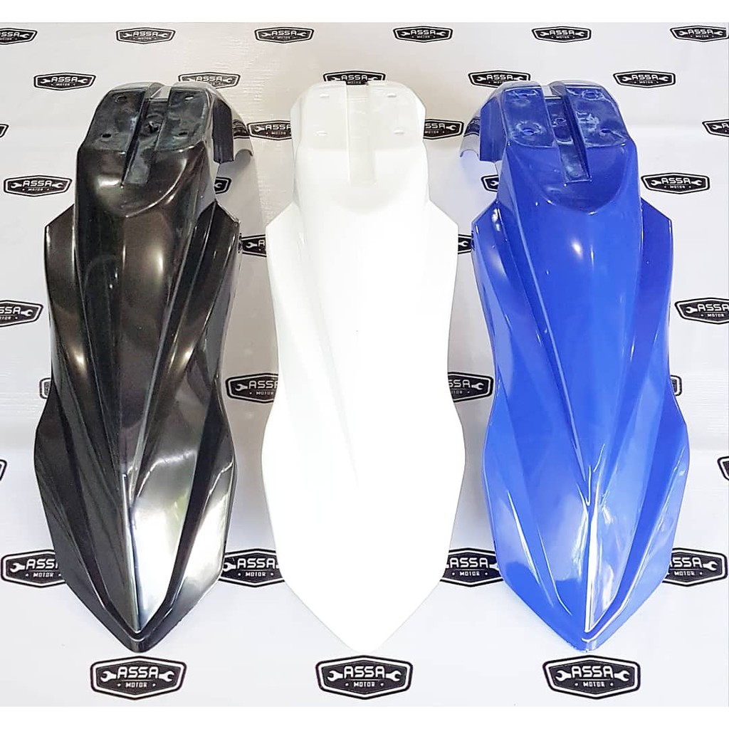 Spakbor Depan Yamaha YZ 250F 10-18 Thor
