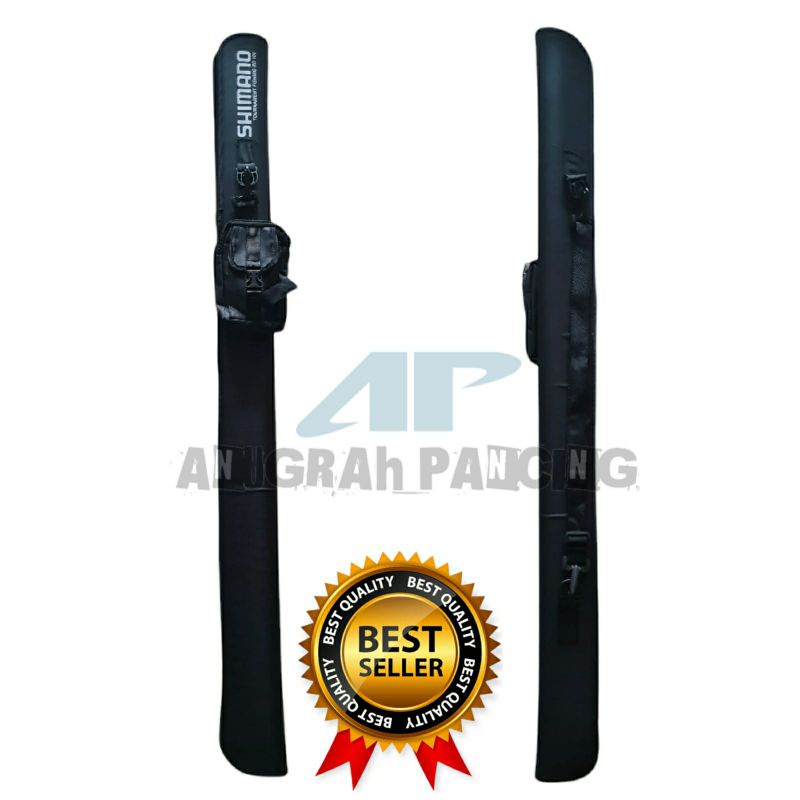 TAS JORAN / HARD CAST SHIMANO/DAIWA PANJANG 100 CM