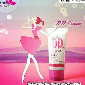 STYLE FAIRNPINK DD CREAM / DD CREAM FAIRNPINK / FAIR N PINK DD CREAM JKON19