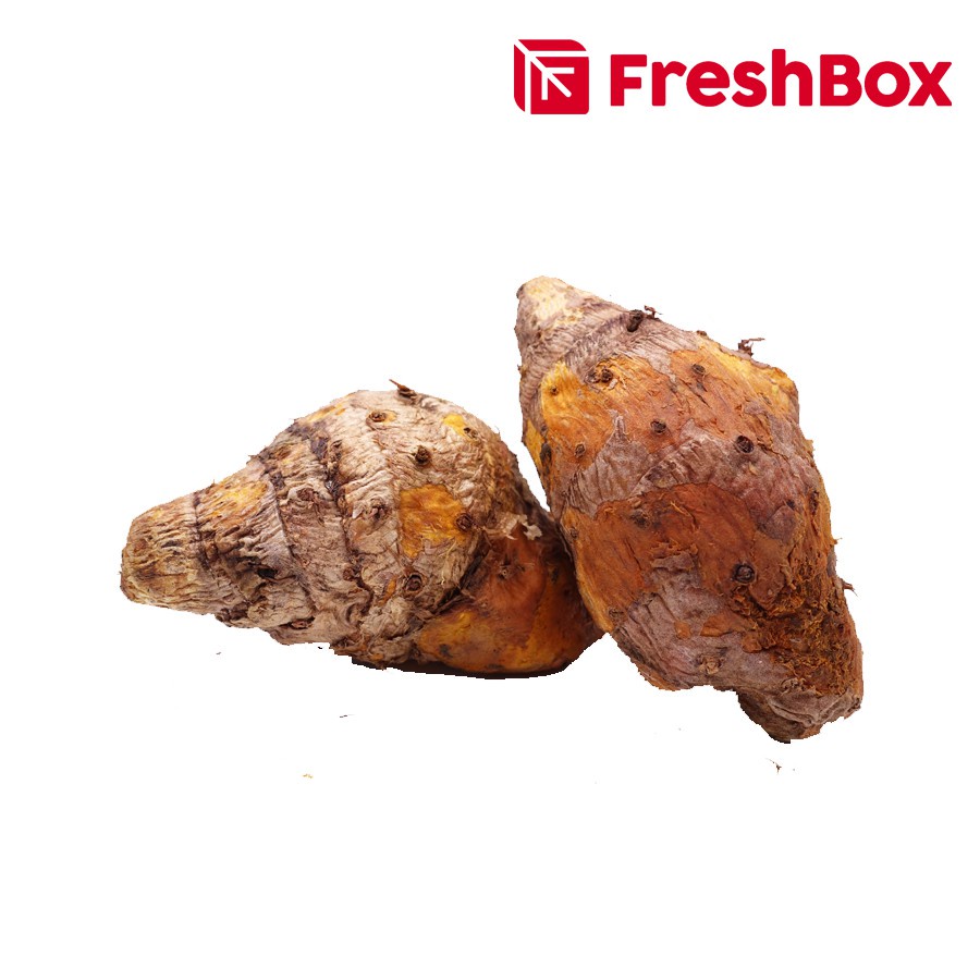 

Temulawak 500 Gr FreshBox