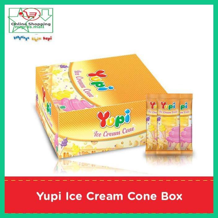 

U79Iytut- Yupi Ice Cream Cone Ae5Wrf4-