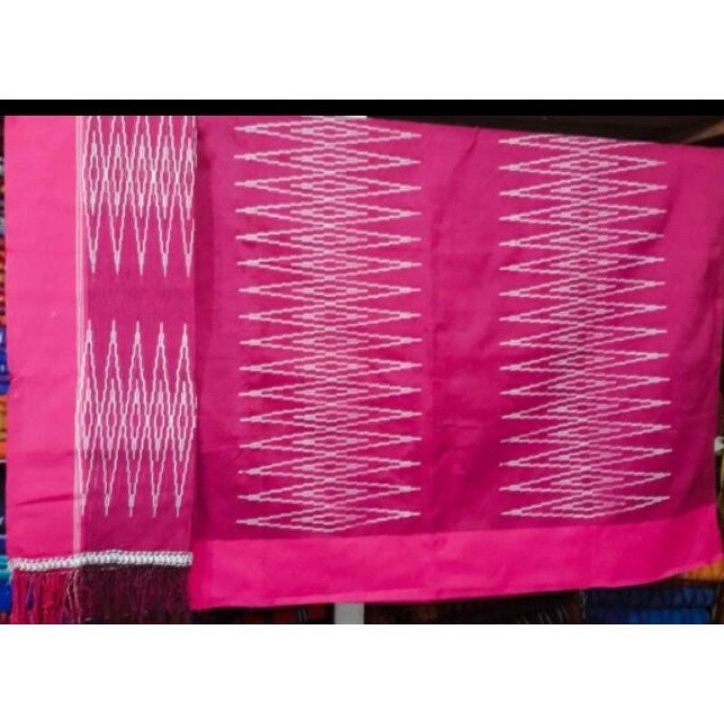 Songket Sibolang Rasta