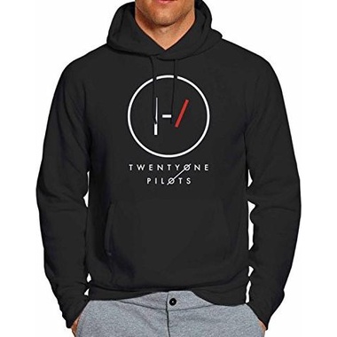 jaket hoodie sweater twenty one pilots #11