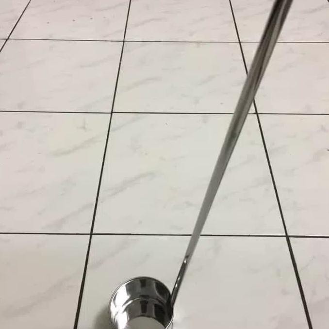 Gilaa Dandang Bajigur 32Cm / Dandang Air Uk.32 Free Irus Bajigur Promo