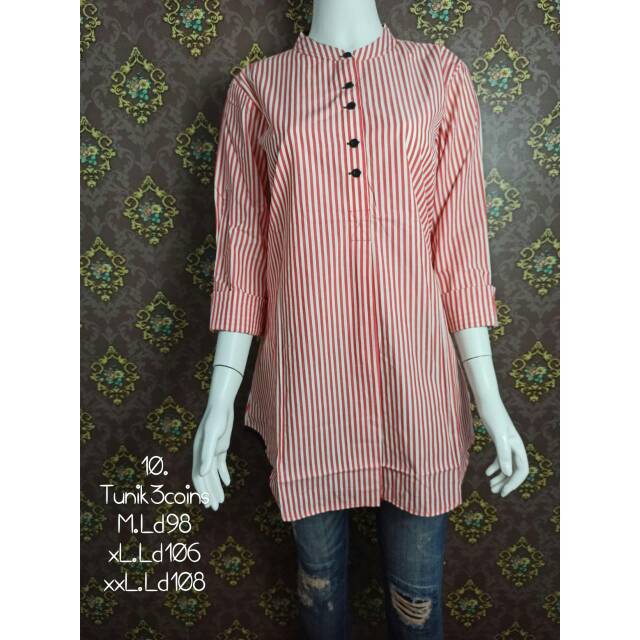Tunik 3coins
