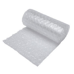 

Tambahan Plastik Bubble/ Bubble Wrap