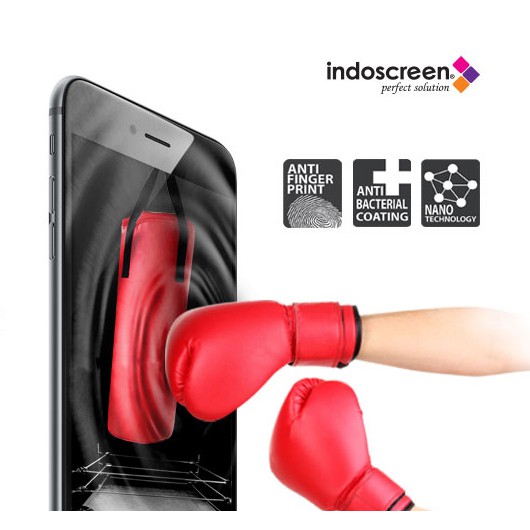 ANTI BREAK anti gores iPad AIR 3 / AIR 2 / Air 1 INDOSCREEN