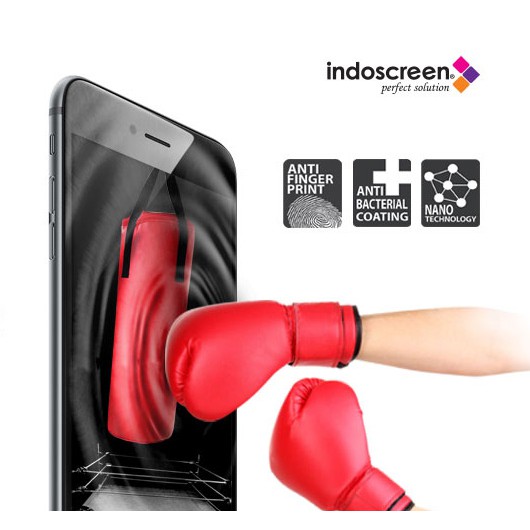 ANTI BREAK anti gores XIAOMI redmi note 10 / XIAOMI redmi note 10 PRO INDOSCREEN