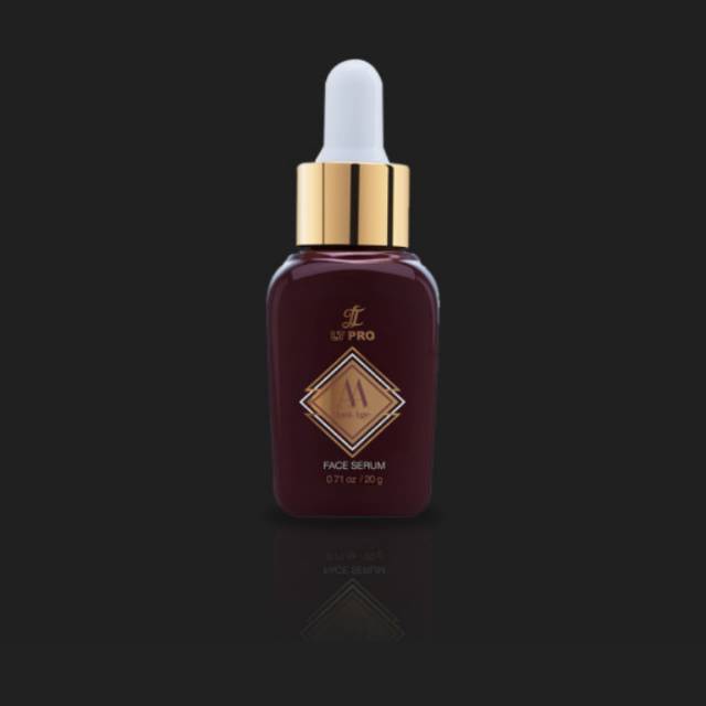 LT PRO ANTI AGE FACE SERUM