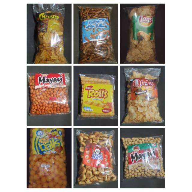 

SNACK KILOAN!!! MURAH!1!1!!