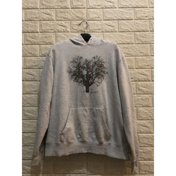 Hoodie Ghanda