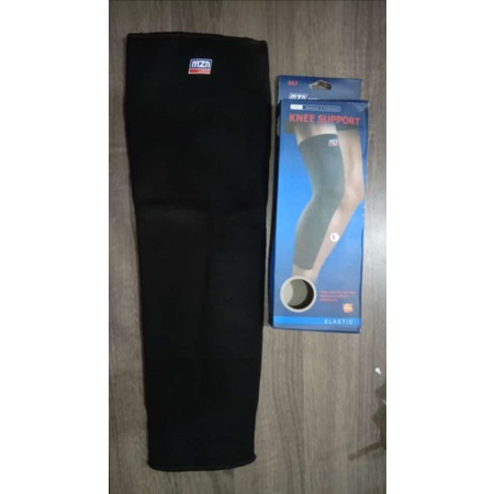 DEKER KAKI PANJANG/PELINDUNG KAKI/DEKER MIZUNO