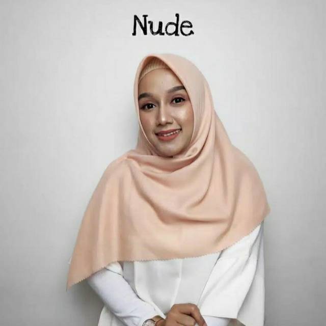 HIJAB SHINAR GLAMOUR