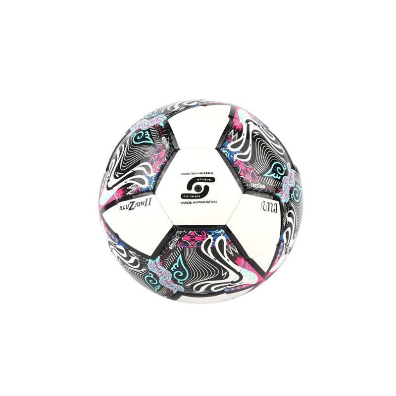 BOLA SEPAK SPECS / BOLA SOCCER SPECS ILLUZION II MADA FB