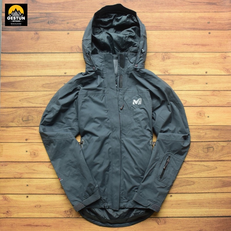 JAKET OUTDOOR MILLET SECOND