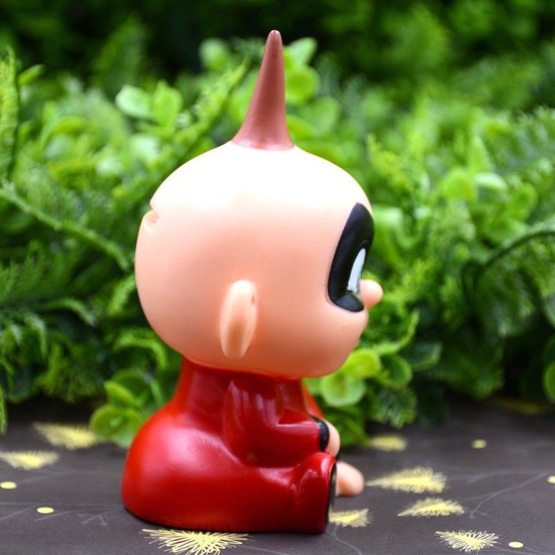 The Incredibles 2 Baby Jack Celengan 12 cm