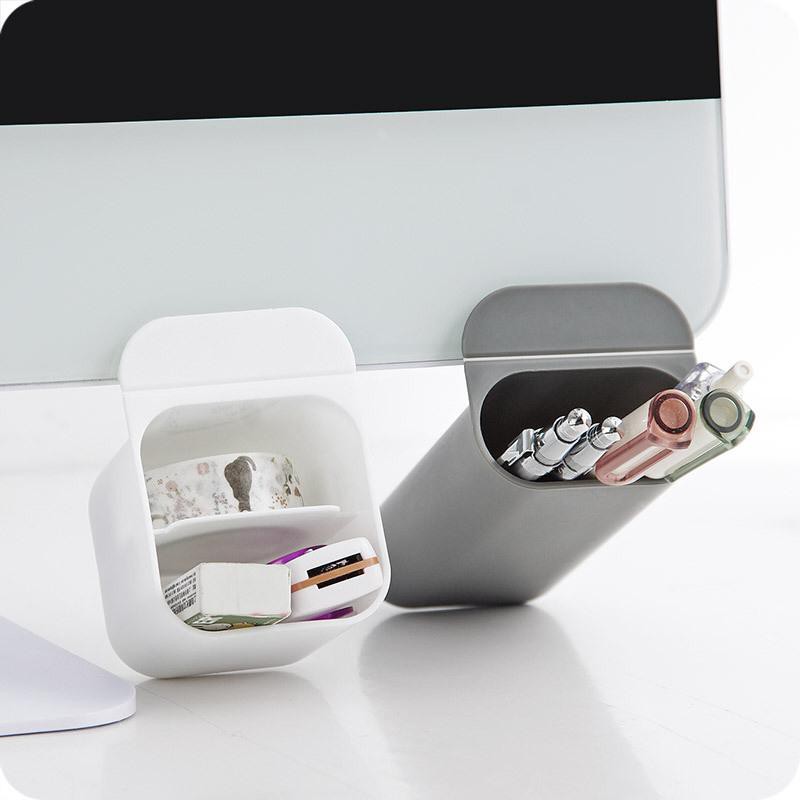

UNNISO - Pensil Holder / Kotak Organizer Mini Untuk Alat Tulis Kantor