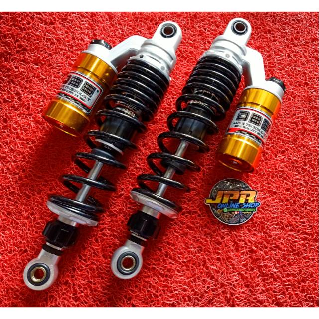 Shockbreaker DBS premium UK 320 mm ,shock bebek