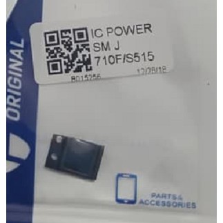 IC POWER S515 IC POWER SAMSUNG J710 J710F