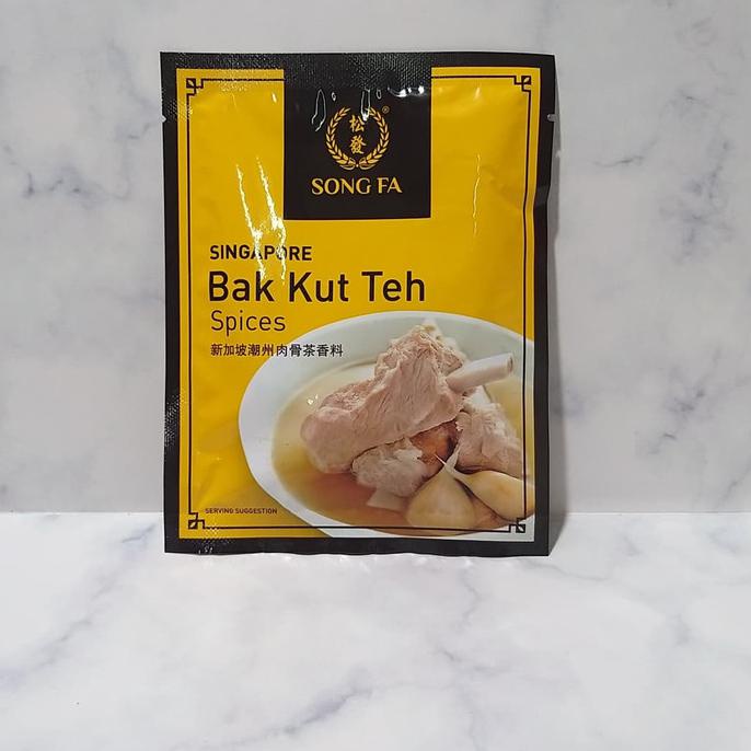 

[[BISA COD]] songfa bak kut teh / songfa bah kut teh / songfa bakut teh / songfa DISKON Kode 476