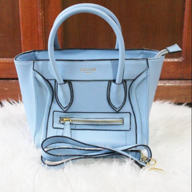 [PRELOVED] Celine Bag (Bukan Ori ya)