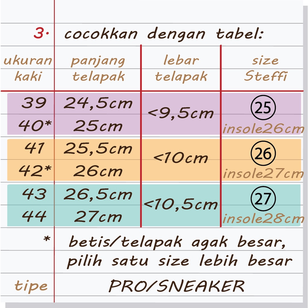 SNEAKER 26&27(41-44) | Steffi Boots SEPATU BOOT PROYEK PVC kebun tinggi lentur dewasa pool pole duri-Maron minor defect