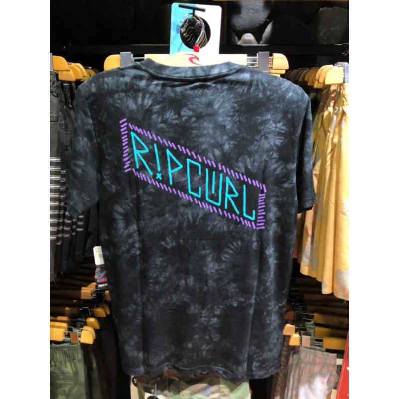 Kaos Pria Ripcurl original