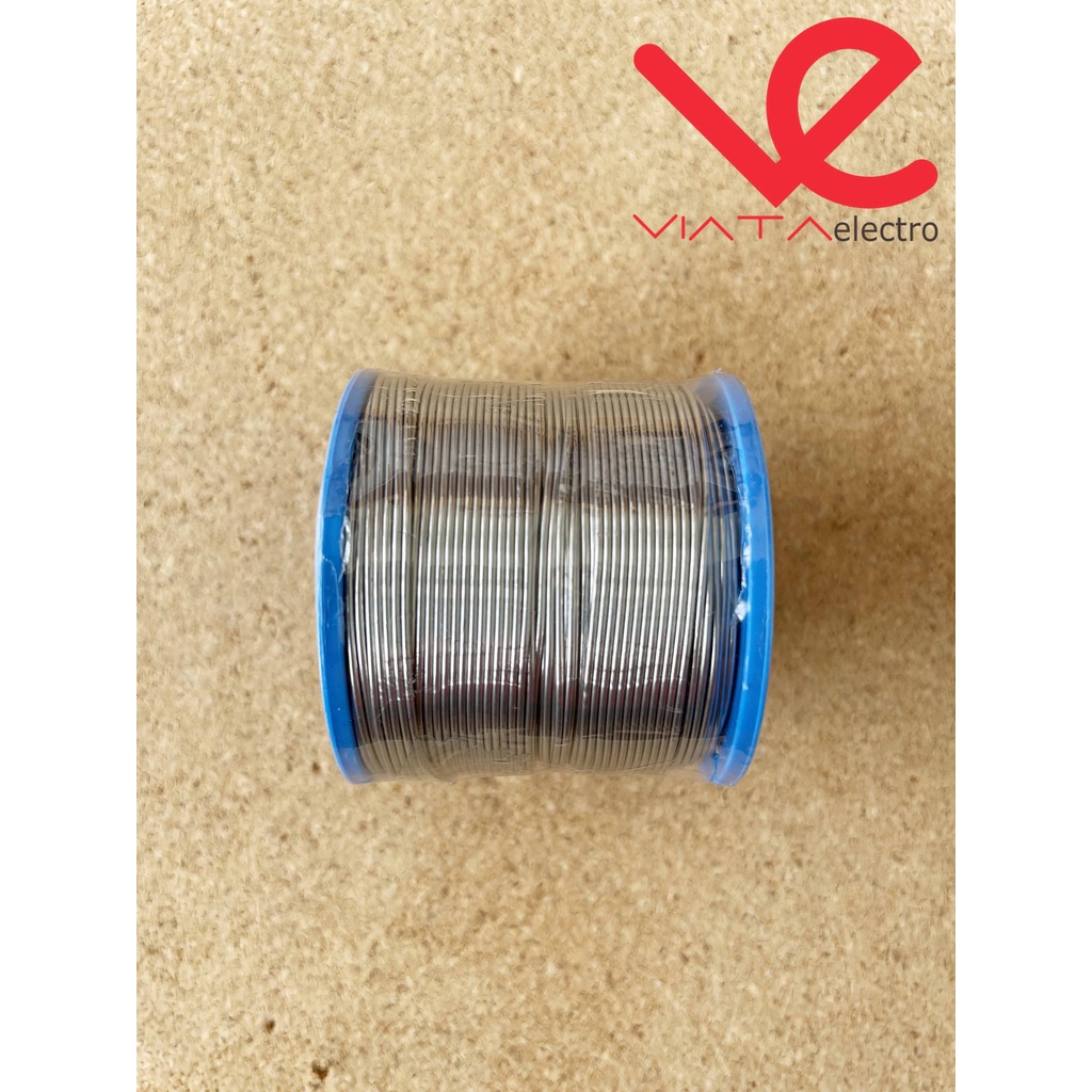 TIMAH SOLDER PARAGON 1/4Kg 0,25Kg 60/40 0,8mm KAWAT TENOL TIMAH SOLDER 0.25Kg