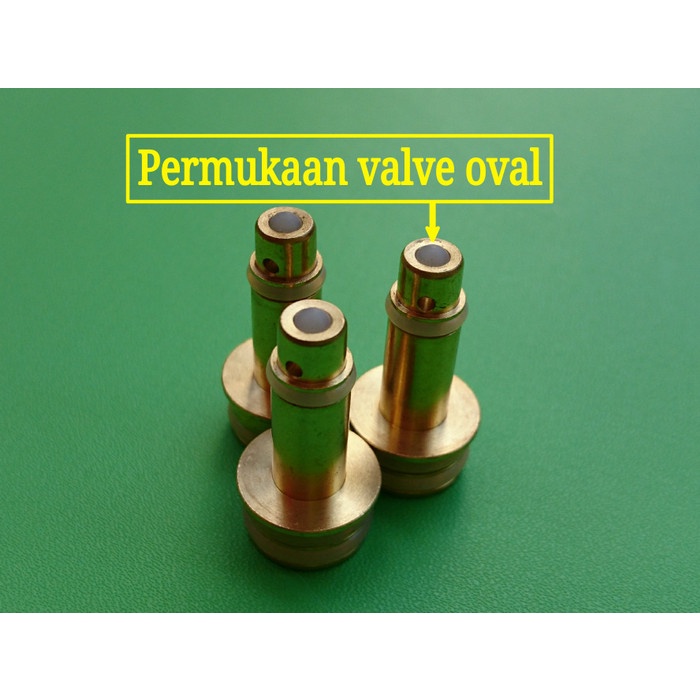 PROMO PISTON REGULATOR PAINTBALL TAIWAN T415T