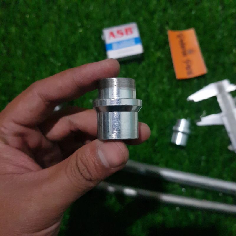 BOSH BOS NAP GEAR KING, JUPITER MX, TROMOL KING PNP TIGER REVO, TILAS TILAM AS DIAMETER 17 laker 600