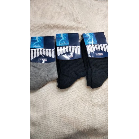 kaos kaki GT man sport