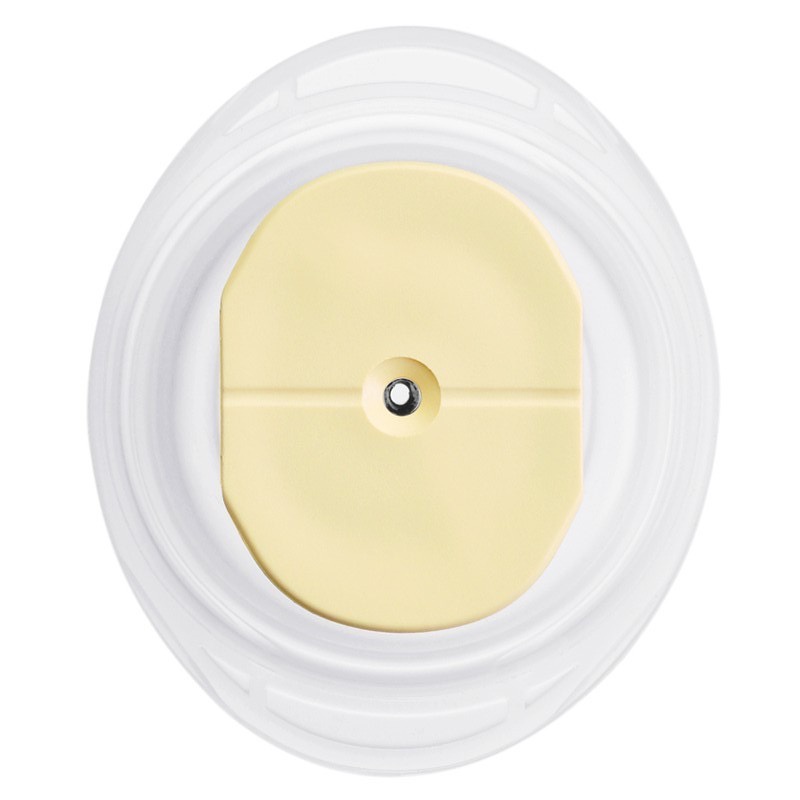 MEDELA DIAPHRAGM W/STEM AND O RING 2005 / HARMONY MEMBRANE COMPLETE