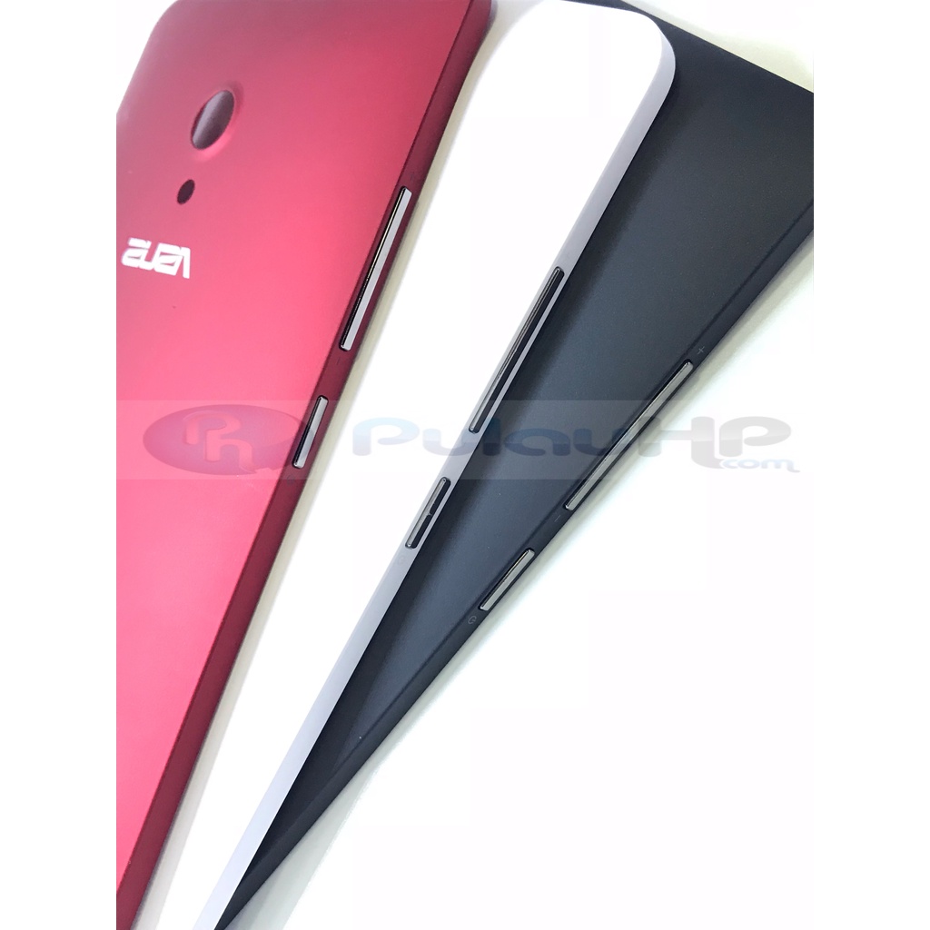 BACKDOOR ASUS ZENFONE 6