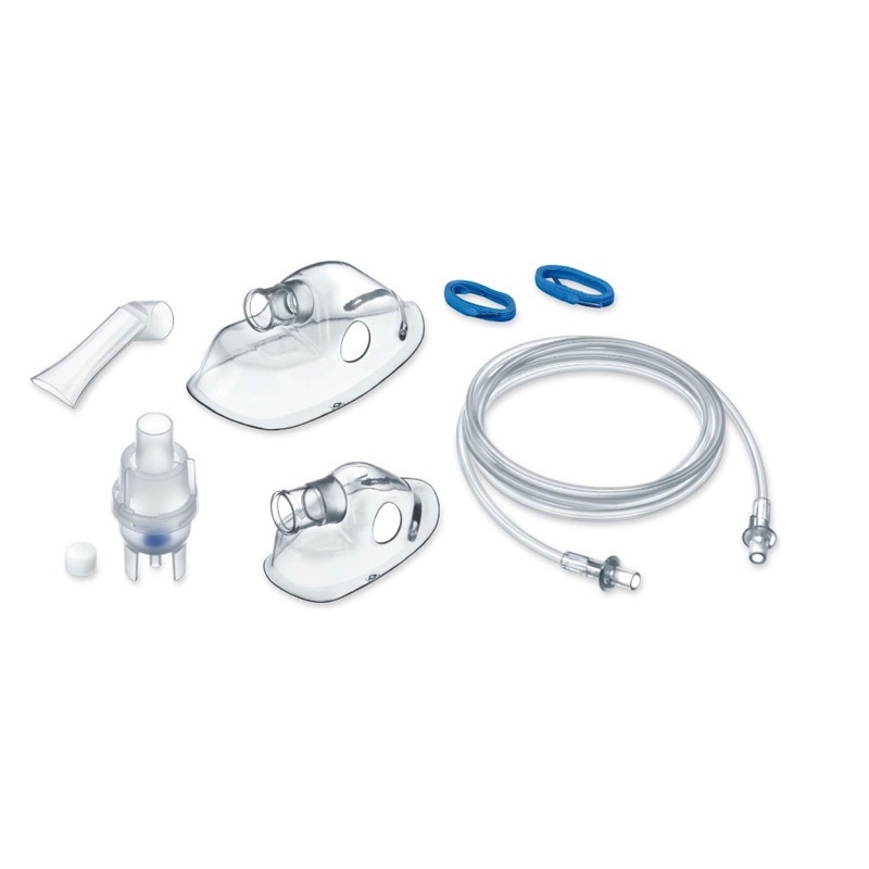 Nebulizer Beurer IH 18/Alat Uap