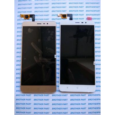 LCD TOUCHSCREEN XIAOMI REDMI NOTE 3 PRO ORIGINAL