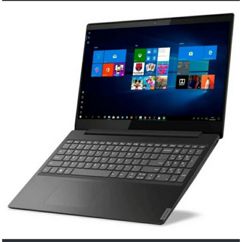 Lenovo ideapad 330 15ARR RYZEN 3 2200U RAM8GB_1TB_WIN10_15'6INCH,BLACK